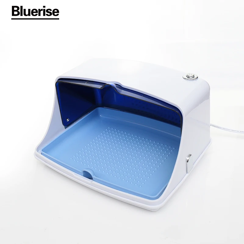 BLUERISE 2 шт. 4 Вт ультрафиолетовая лампа для Стерилизации трубки 200-275nm для профессионального стерилизатора ногтей оборудование для дизайна ногтей замена лампы 9003