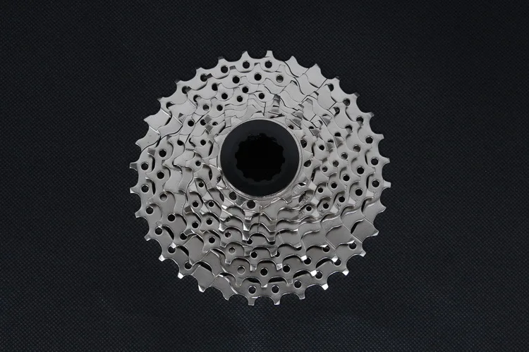 Горный велосипед MTB 9 S кассета свободное колесо скоростей маховик 12 32T зубья