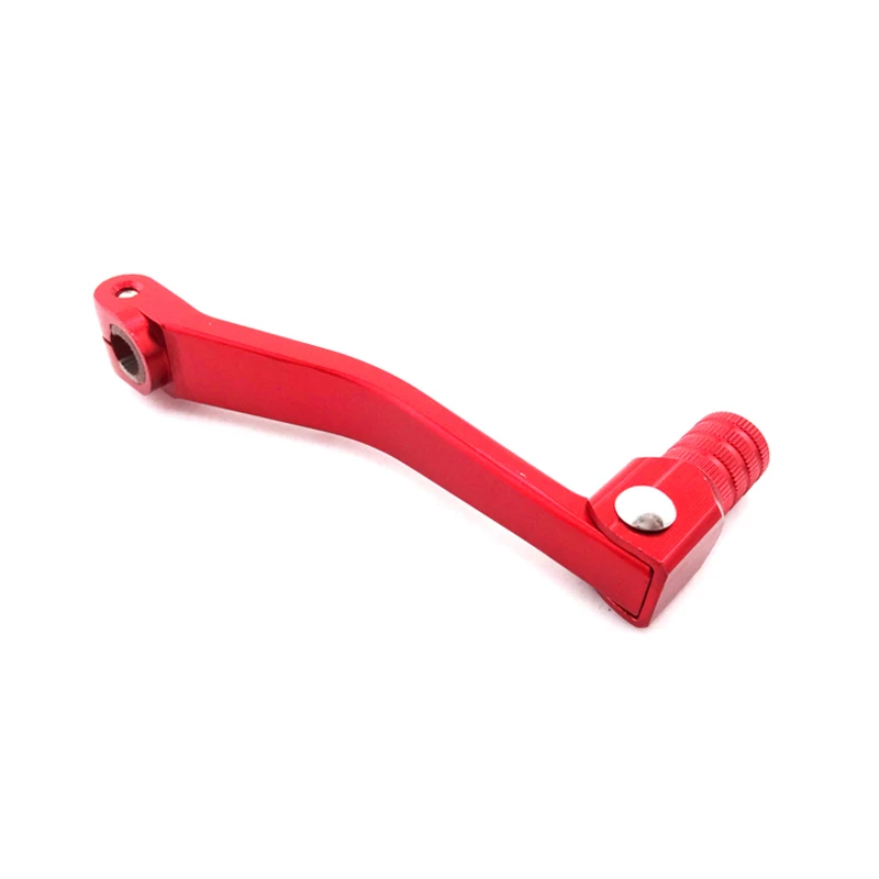 XLSION Aftermarket CNC рычаг переключения передач для 110cc 125cc 140cc Lifan YX Loncin Zongshen Stomp ycf SDG GPX Pit
