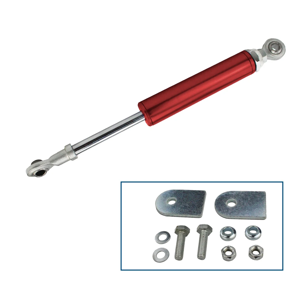 Высококачественный Универсальный демпфер двигателя для 305 мм-319 мм с крутящим