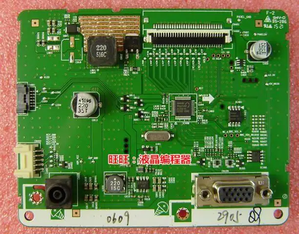 

100% test for samsung BN41-02078C S22C130N LS22C130NS LS22C130 drive board