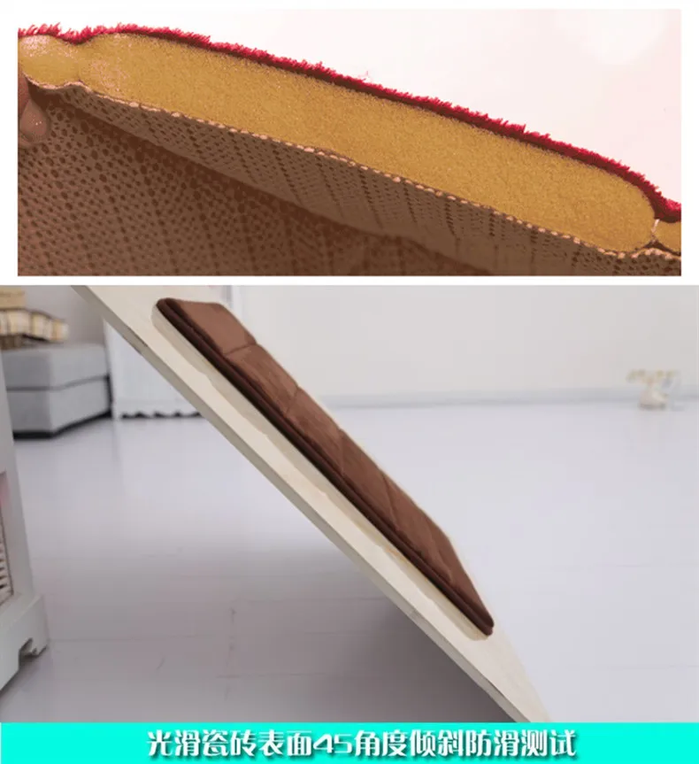 Memory Foam u-образный коврик для туалета водопоглощающий коврик для ванной комнаты мягкий коврик для ног домашний декор фланелевый коврик для ванной нескользящий пьедестал коврики