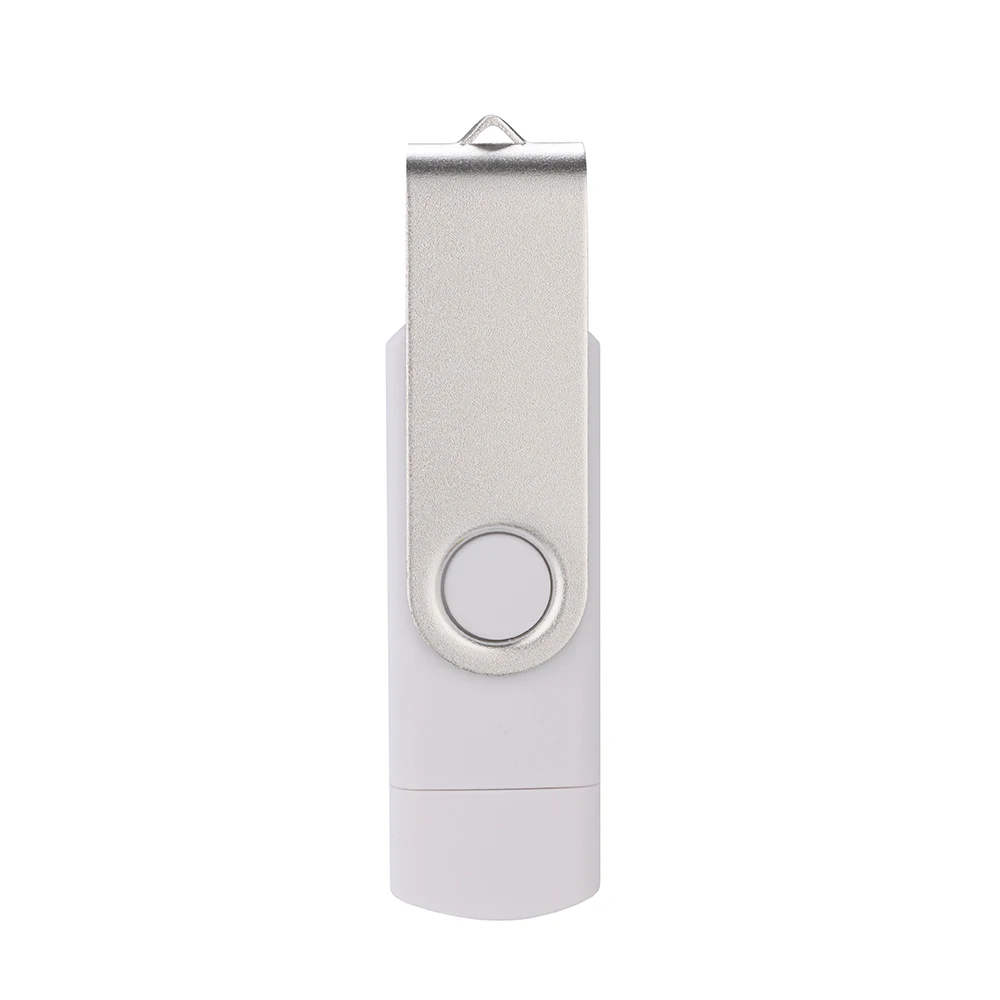 Colorful OTG USB Flash Memory Stick 16GB 32GB Pendrive 4GB 6GB 64GB U Disk USB Flash Drive For Computer/Android Phone