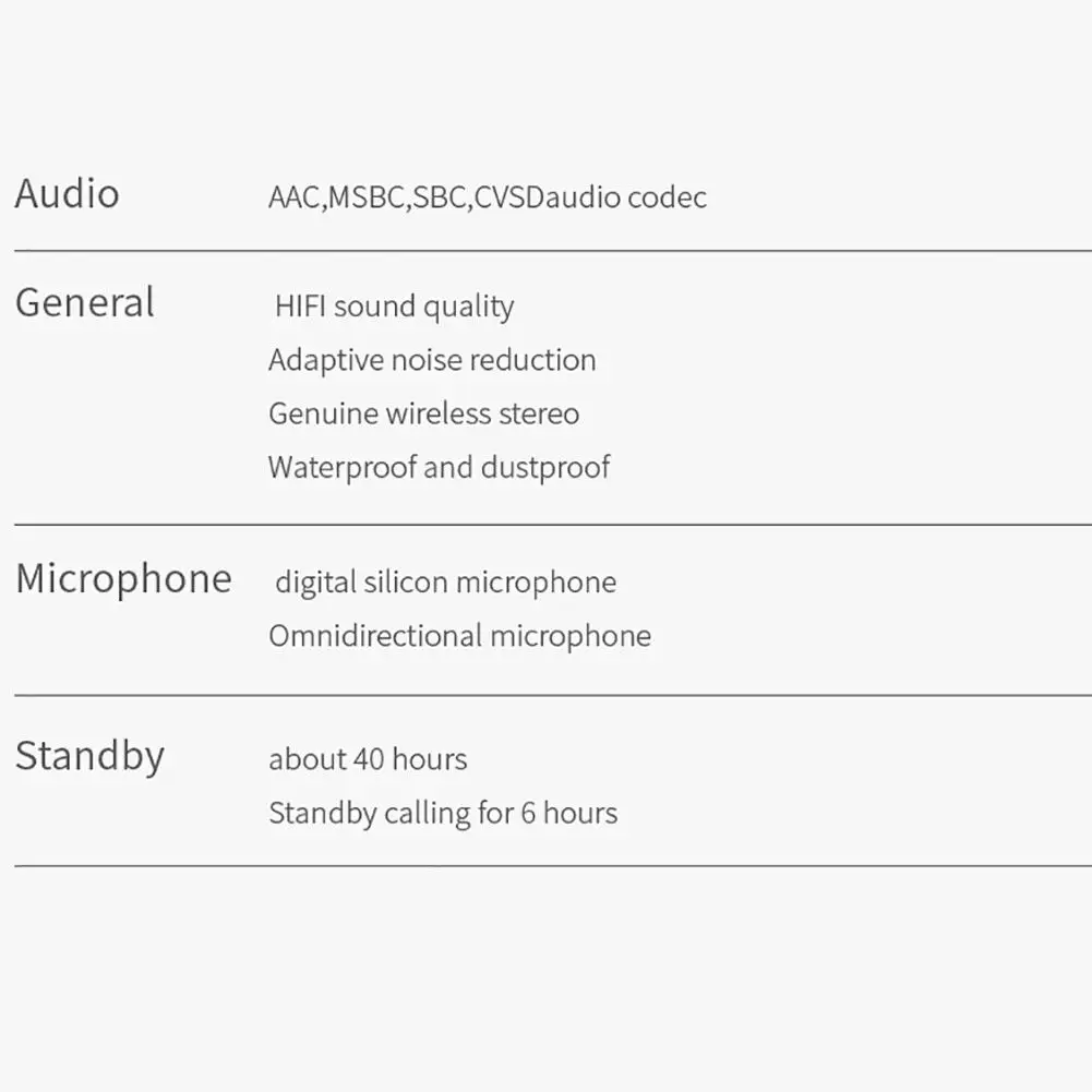 HM50 TWS наушники фитнес трекер HiFi Bluetooth 5,0 наушники портативный умный Браслет Беспроводная стерео гарнитура 2в1 спортивные часы