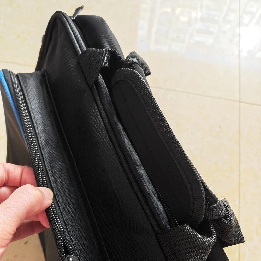 Холщовая Сумка для PS4 Slim Game System защитный чехол на плечо консоли PlayStation 4 дорожная