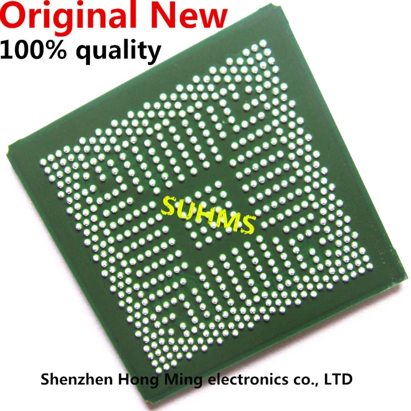 

100% новый 218S4RBSA12G BGA чипсет