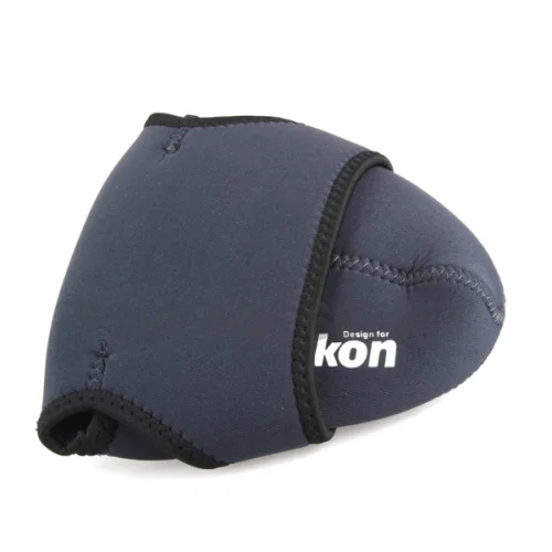 Неопреновый чехол для камеры сумка объектива D3200 D3100 D7100 D7200 D610 D600 D90 D80 D300 D700 D200 DSLR