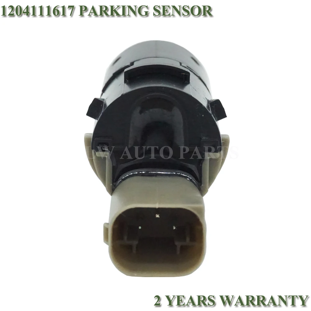 

Датчик контроля парковки PDC для BMW E39 E46 E53 E60 E61 1-7 серии 1204111617