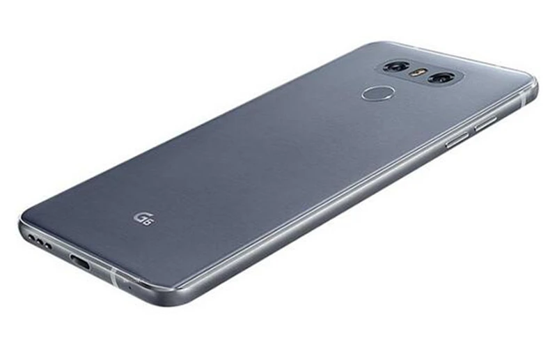 Оригинальный разблокированный LG G6 H870DS GSM LTE Android четырёхъядерный ОЗУ 4 Гб ПЗУ 64 ГБ 5