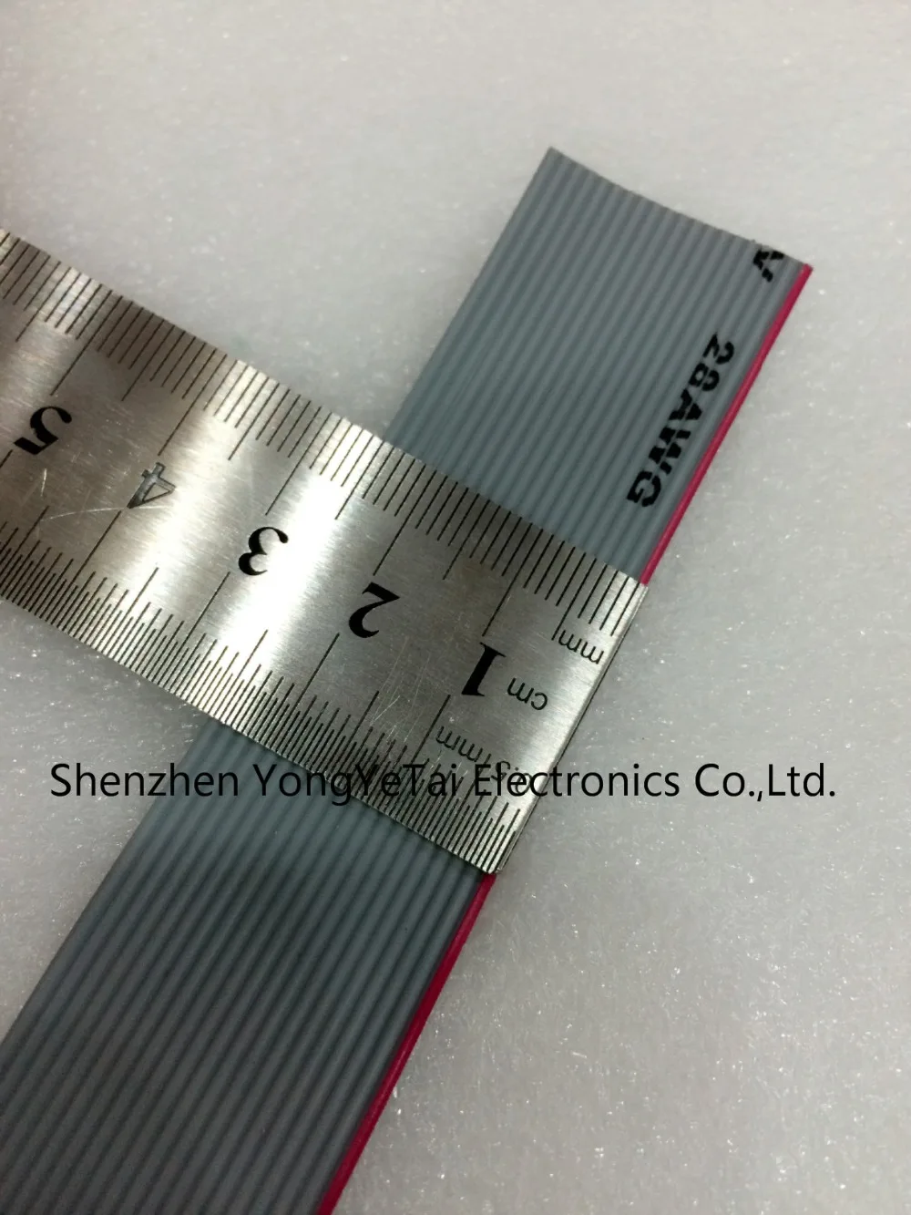 Флейта с свободной доставкой флейта серого цвета интервалом 1 27 мм и поддержкой 2