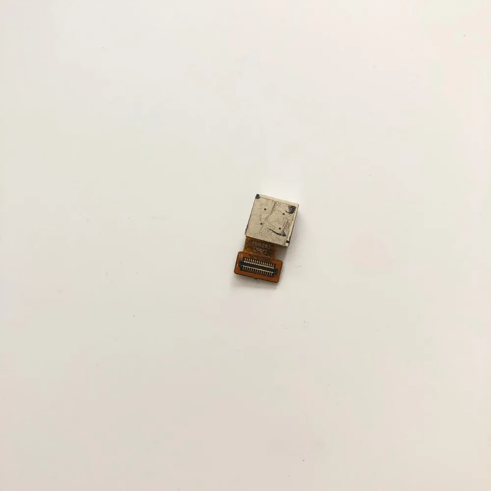 Used Back Camera Rear 8.0MP Module For Leagoo M9 MT6580A Quad Core 5.5&quot 18:9 Full Screen 1280*640 + Tracking Number | Мобильные