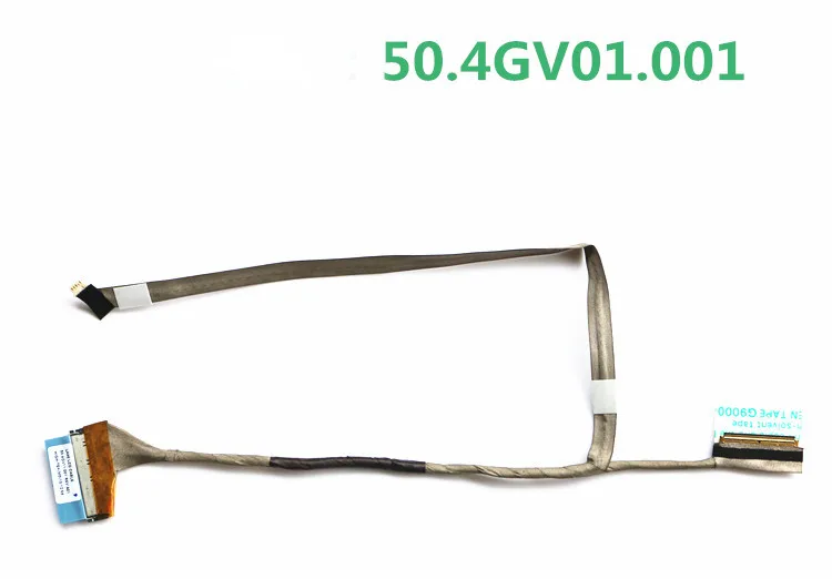 

Laptop/Notebook LCD/LED/LVDS flex CABLE For LENOVO V460 50.4GV11.001
