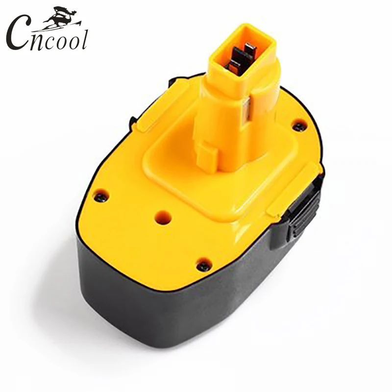 Ni CD 14 4 В 2.0Ah сменный электроинструмент батарея для Dewalt DC9091 DE9038 DE9091 DE9092 DW9091