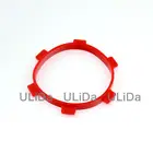 4 шт. RC 18 Багги и 110 короткий курс грузовик шиномонтажные клеевые ленты