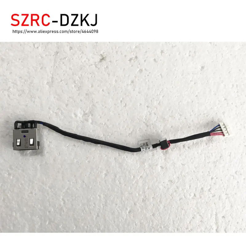 Новый оригинальный кабель для Lenovo DC IN C E50 70 E51 UMA внутренние кабели 5C10H44787