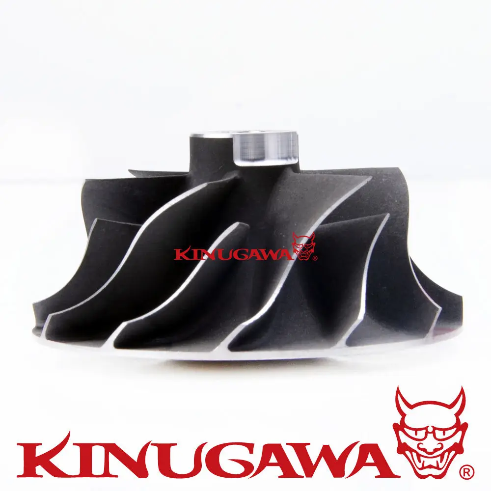 Kinugawa Турбокомпрессор колеса 49 32/65 мм для TD05HR 15GK2 EVO 6 5/для Dodge Neon SRT4 Stage 3 | Автомобили