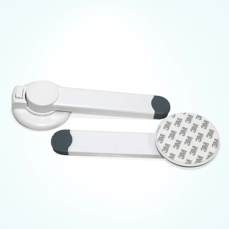 Детская безопасность замок для туалета защита ящика дверный шкаф замки на