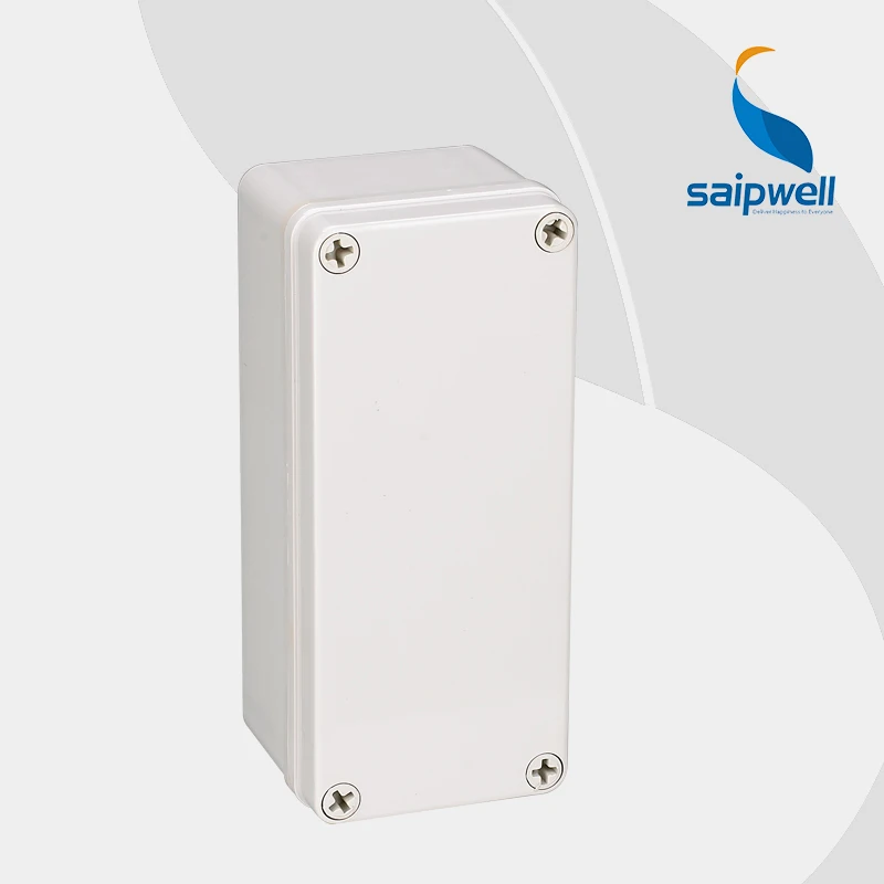 2014 High quality cheap IP66 80*180*70mm waterproof plastic switch enclosure box | Обустройство дома