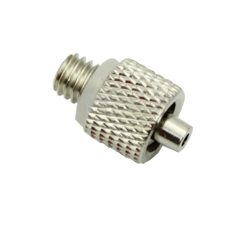 Инжектор маринада 1 унция с иглой 3 дюйма из нержавеющей стали инжектор со вкусом