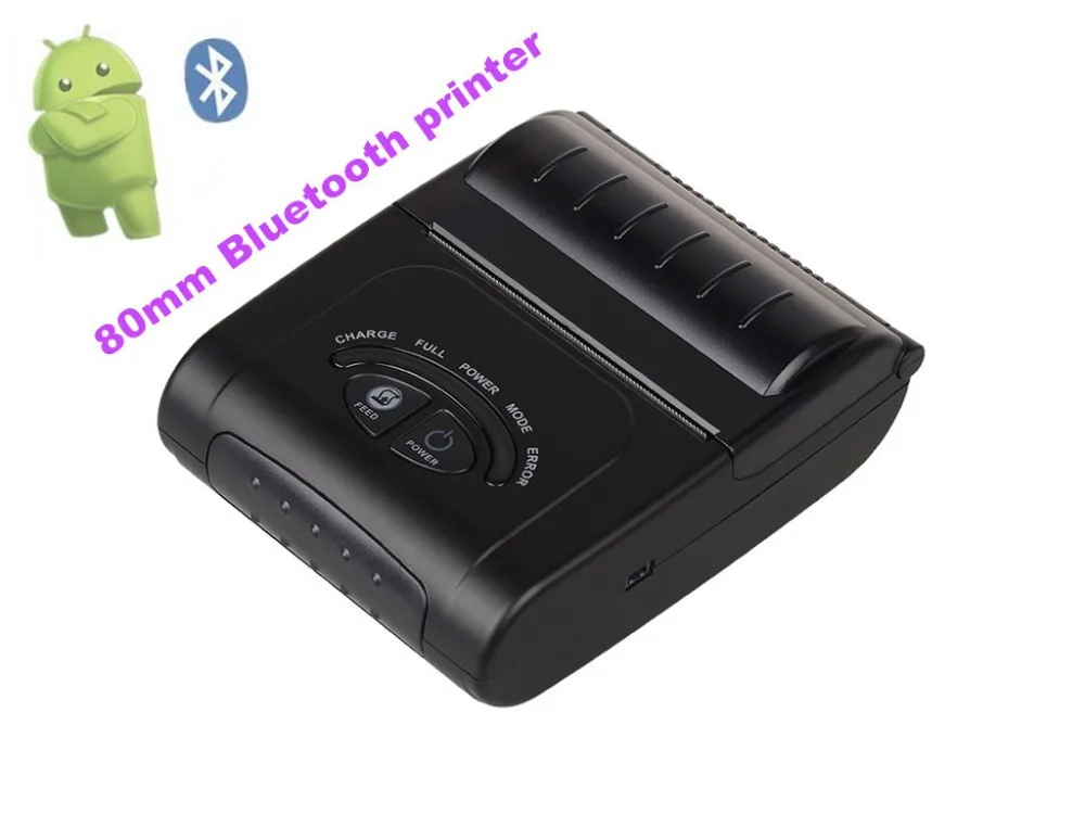 Портативный bluetooth Мобильный чек android принтер TS M310 4 0|printer patch|printer ink tank systemprinter okidata |