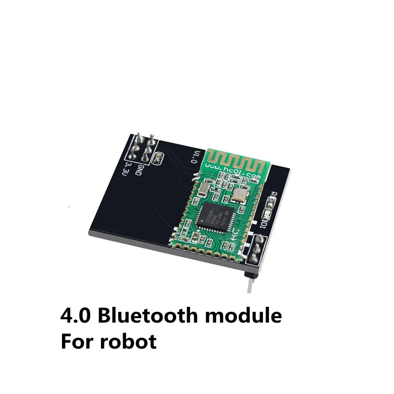 Bluetooth 4.0 module for servo controlled robot manipulator controller DIY | Игрушки и хобби