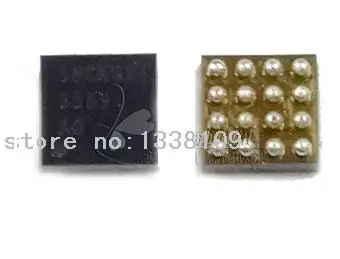 2 шт./лот для iPhone 6S plus 6s + Подсветка ic ЖК дисплей чип управления освещением 3539 16