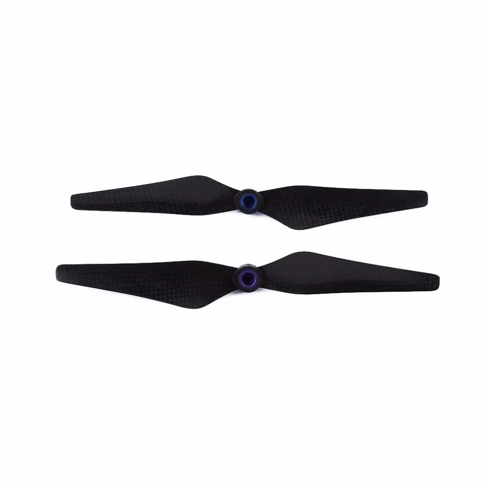 8 шт. пропеллеры из углеродного волокна 9450 для камеры DJI Phantom 3 2|propeller 9450|propeller for