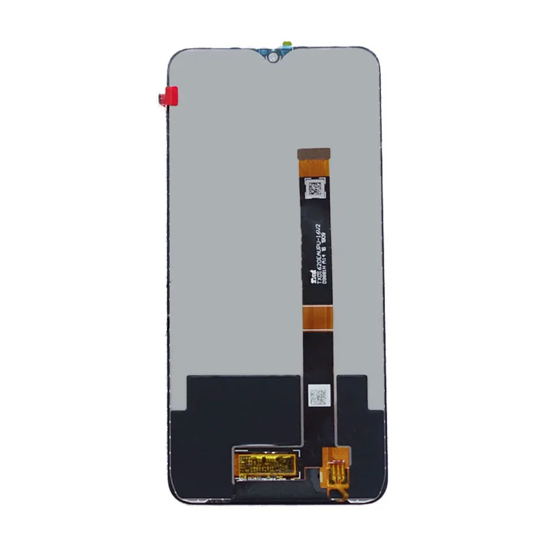 

For OPPO A5S CPH1909 LCD Display With Touch Screen Digitizer Assembly Replacement Parts 6.2 inches Combo