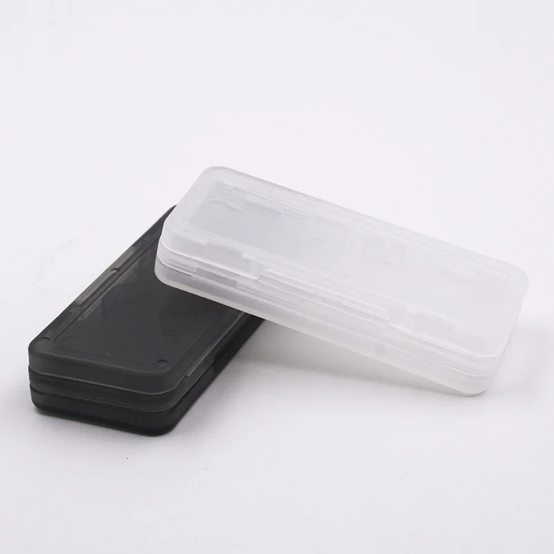 4 в 1 игровой Футляр для карт памяти | Электроника