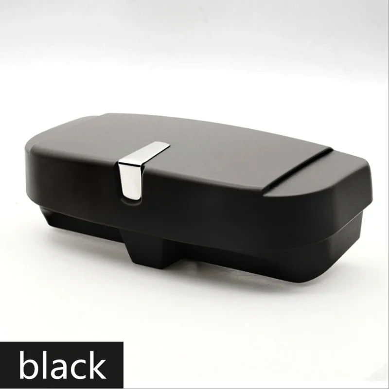 

2018 New product Car Glass Glasses Box Case For Saab 9-3 9-5 9000 93 900 95 aero 9 3 42250 42252 9-2x 9-4x 9-7x car accessories
