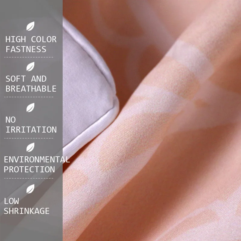 3 шт./компл. Синий Сова Ловец снов богемный принт королева комплект постельного