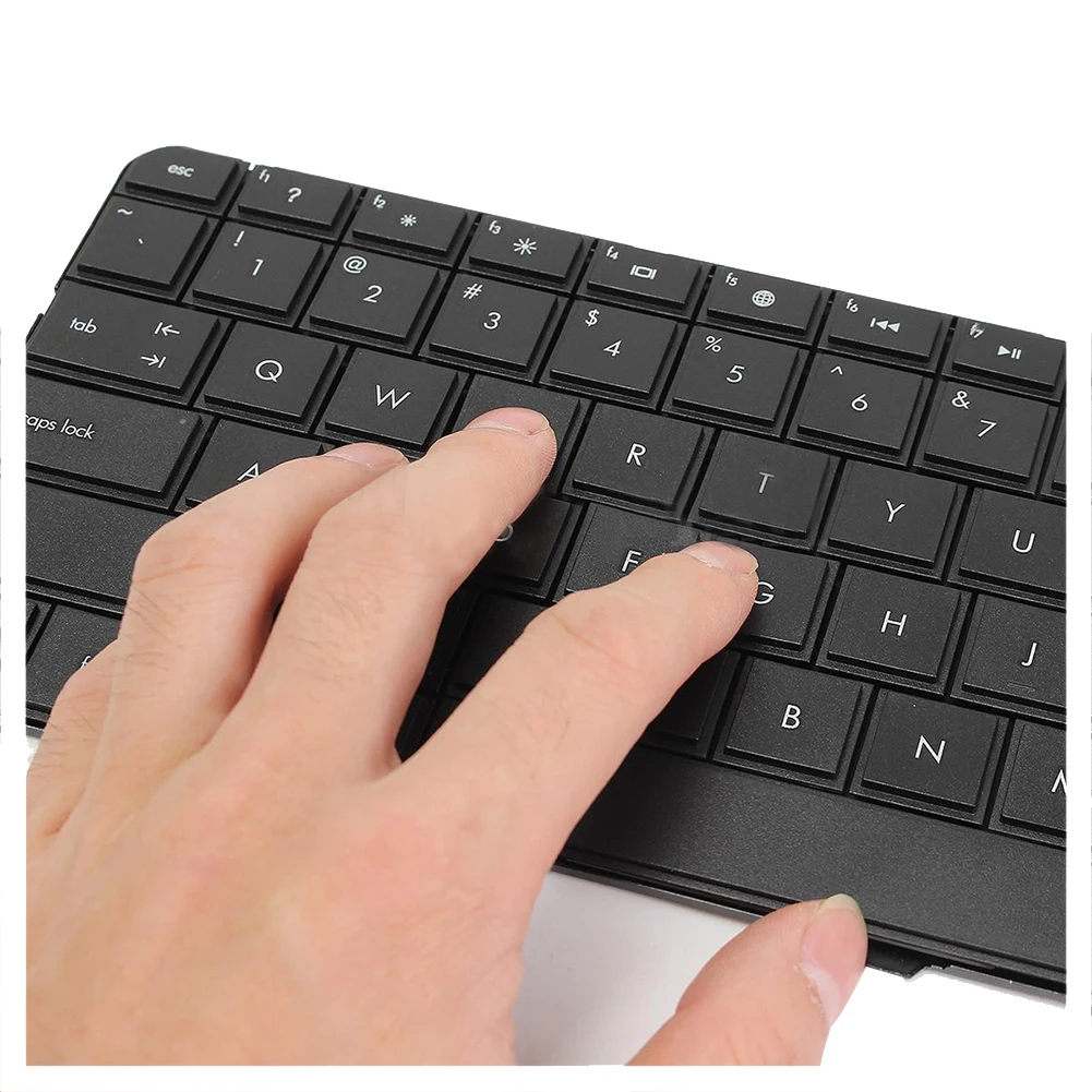 Новый ноутбук США Клавиатура Замена для HP Pavilion 2000 2b19WM 2b20CA 2b20NR|keyboard replacement|us