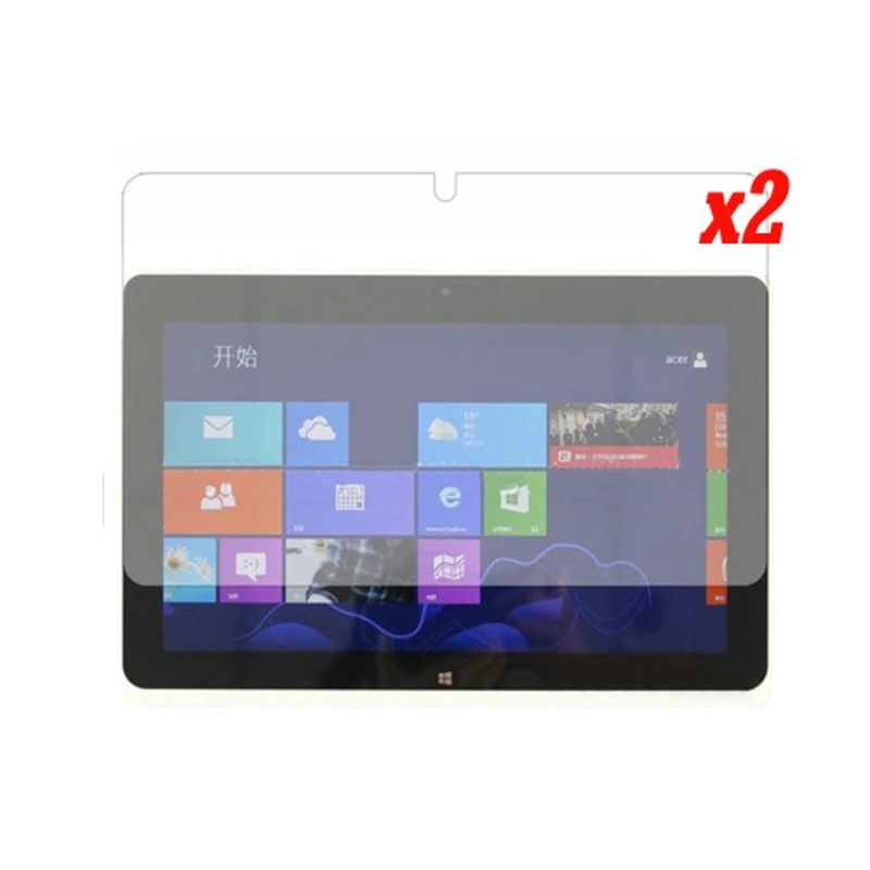 Новая Матовая Антибликовая Защитная пленка для ЖК-экрана 2 шт. матовая защитная