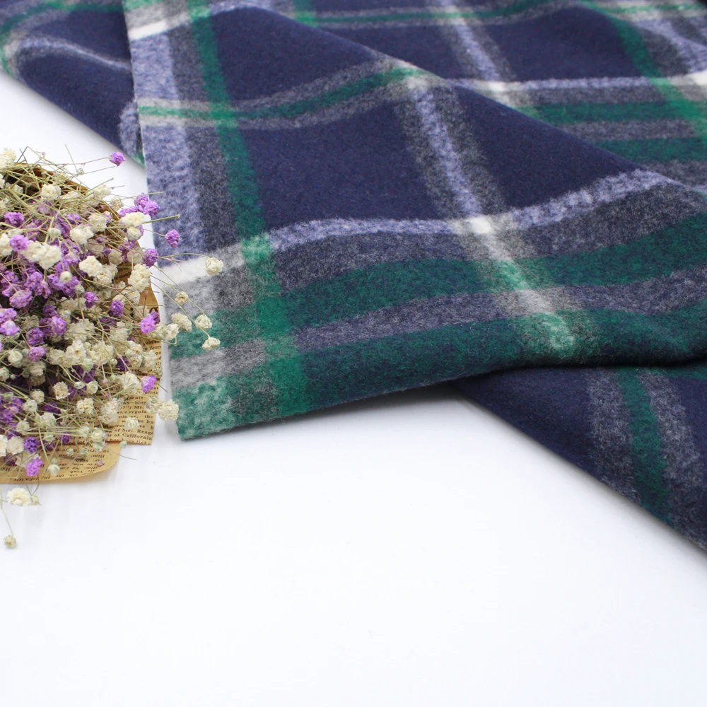 YLSX высокое качество челнок шерстяная ткань осень зима теплый свитер кардиган