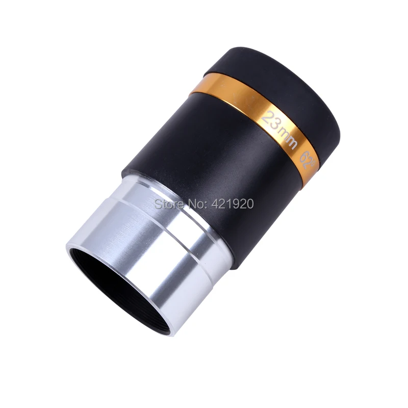 CELESTRON Aspheric Eyepiece Telescope HD Wide Angle 62 Degree Lens 4/10/23mm Fully Coated for 1.25" Astronomical | Инструменты