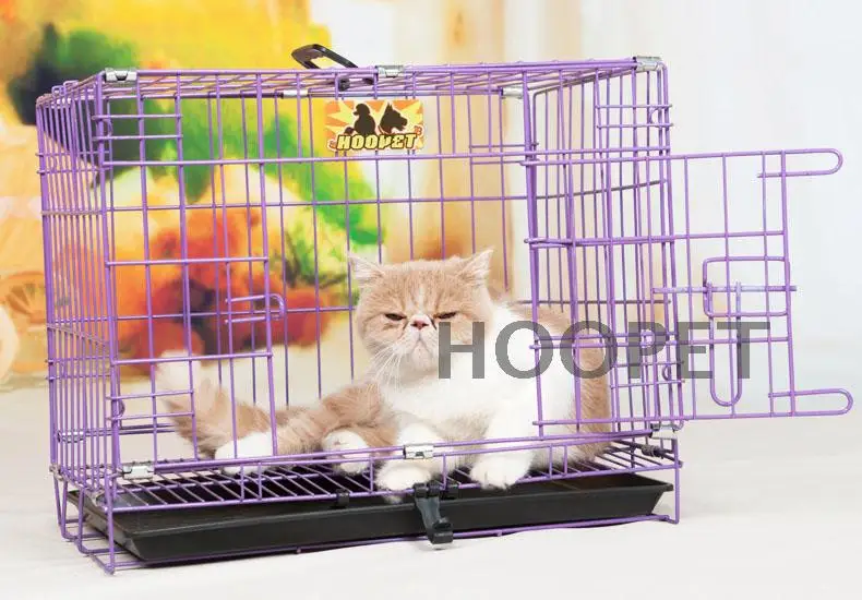 0% клетка для собак с боковым пастбищем для средних и больших собак Keji железный забор Универсальный Лабрадор для дома с туалетом
