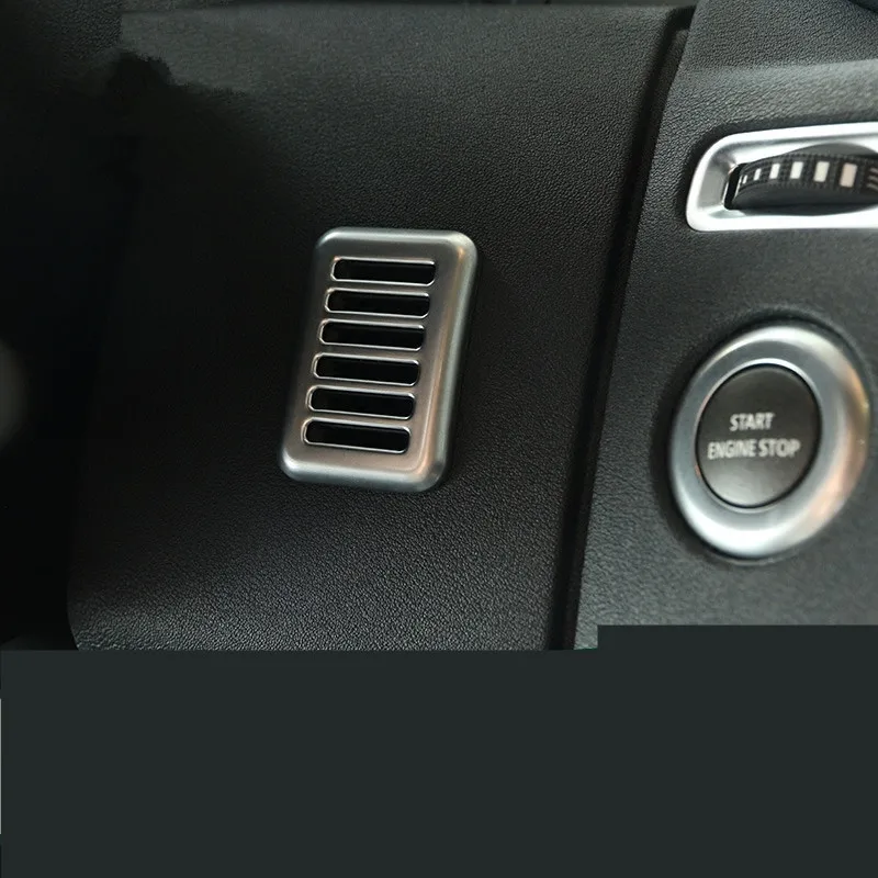 

Microphone Decorated Cover For Land Rover Discovery 4 Z2EA928