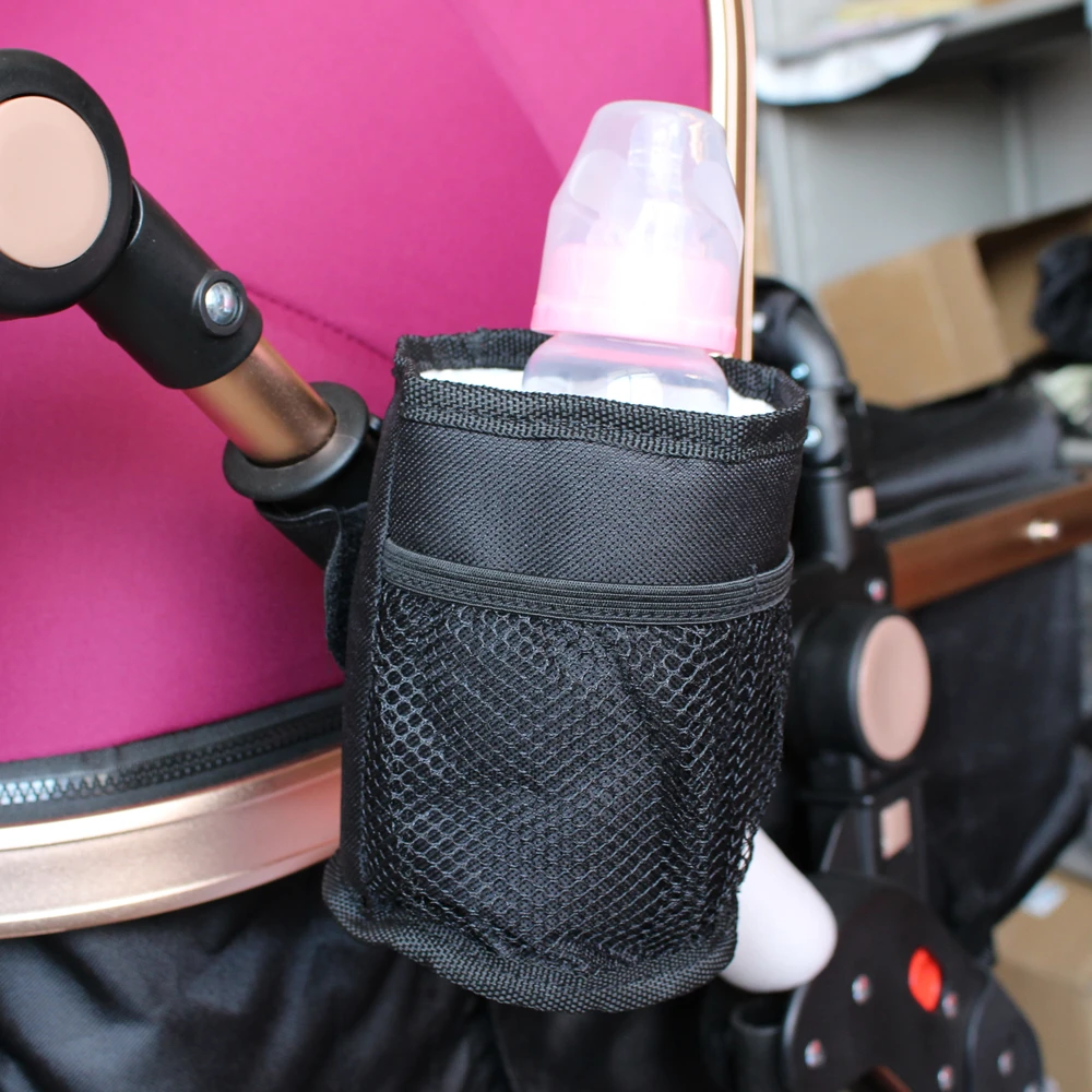 Аксессуары для колясок Yoya универсальные держатели бутылочки водонепроницаемые