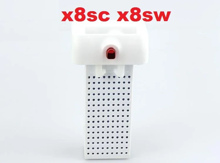

Ewellsold X8SW X8SC x8ProRC drone 7.4V 2000mAh Lithium battery