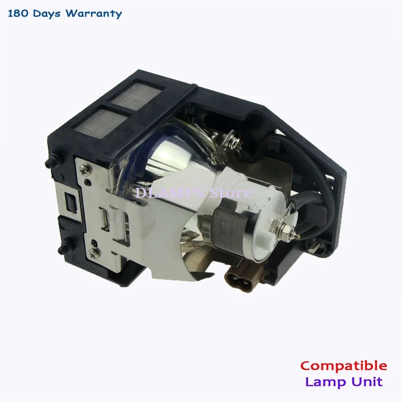 AN-XR20LP Projector Lamp Module For Sharp XG-MB55,XG-MB55X,XG-MB65,XG-MB65X,XG-MB67,XG-MB67X,XR-20S,XR-20X