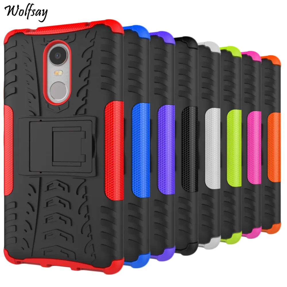 

Wolfsay For Cover Lenovo K6 Note Case Silicone Plastic Case For Lenovo K6 Note Cover For Lenovo Vibe K6 Note K53A48 Case Fundas