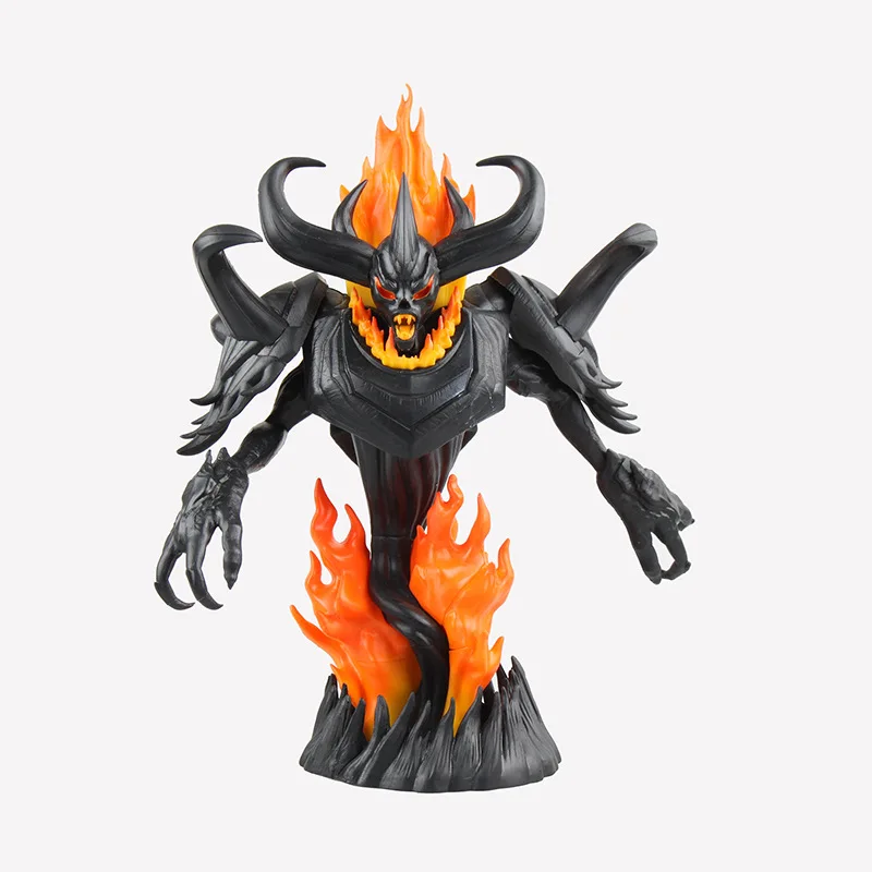 Высококачественная игра Dota 2 персонаж SF ПВХ фигурки коллекция игрушек dota2|figures