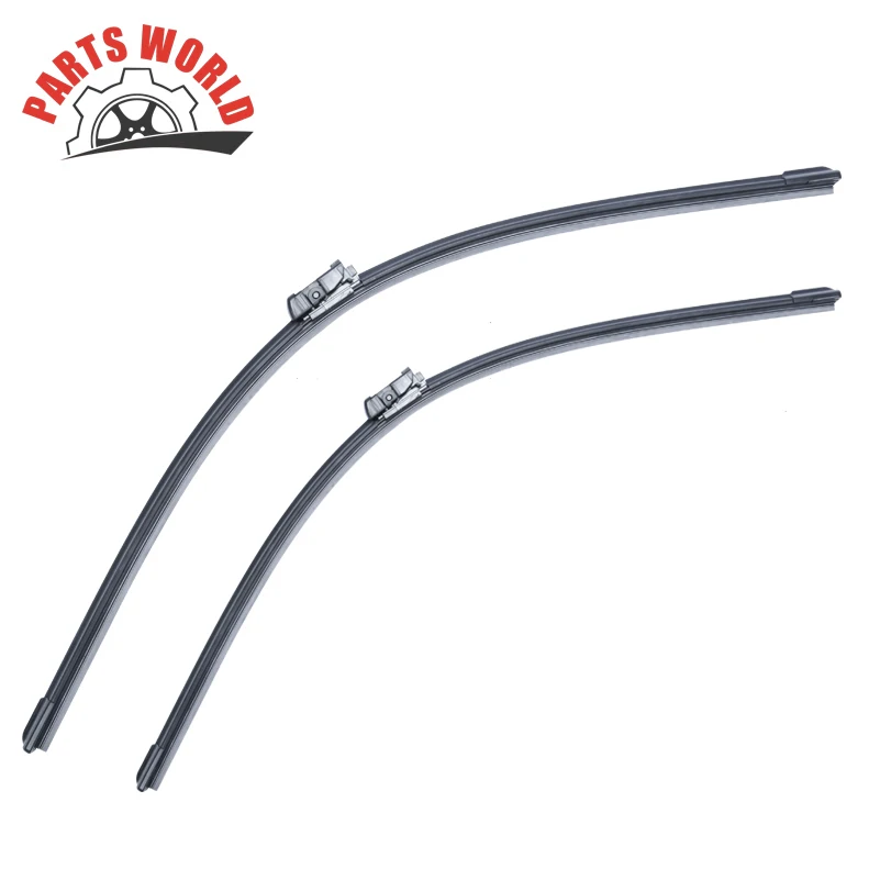 Щетки стеклоочистителя передние из натурального каучука 30 + 26 дюймов|wiper blade|rubber