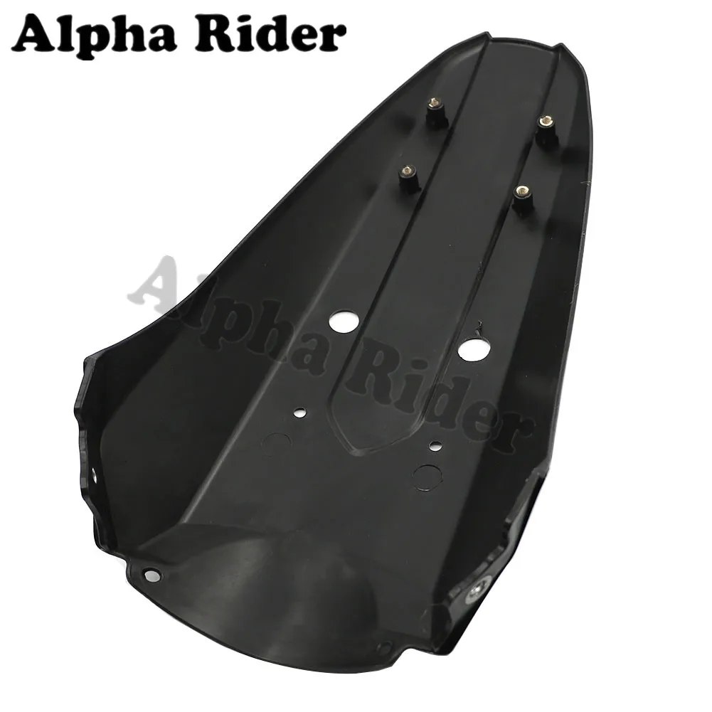 

For Kawasaki KLX250 KLX300 KLX 250/300 Motorcross Rear Fender Mudguard Cover Protection Hugger Mud Splash Guard Fairing Green