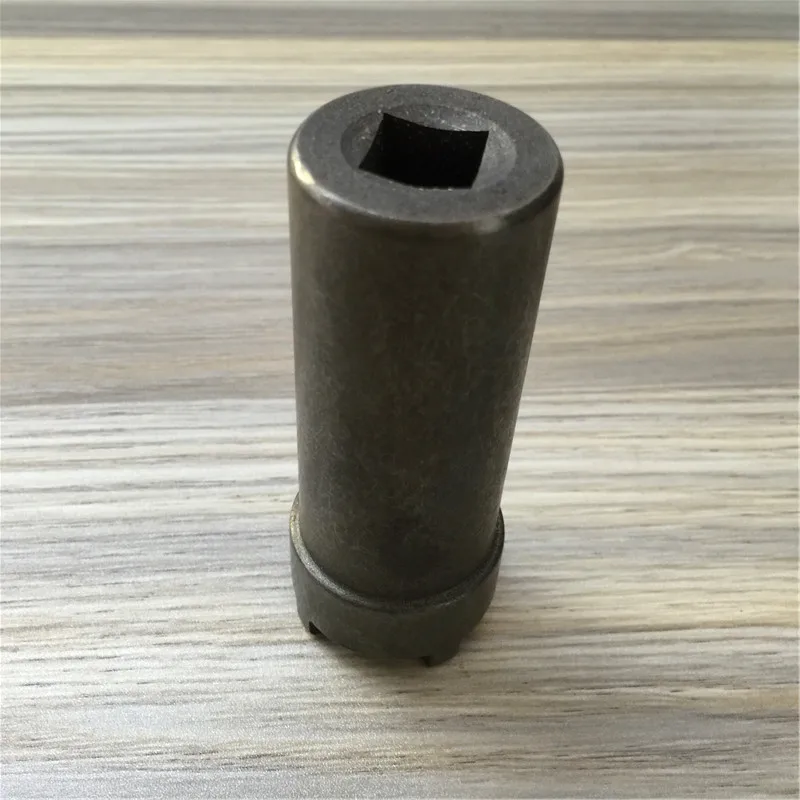 

STARPAD For GY6 Crankshaft crossbite four claws nut 1/2 sleeve, motorcycle repair tools free shipping