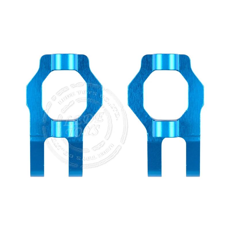 

Wltoys 12428 12423 Feiyue FY-03 RC Car Upgrade metal parts 12428-0006 Metal Left and right C seat Original