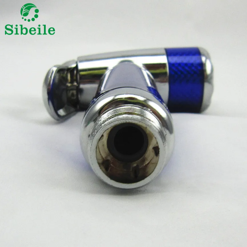 

SBLE 1 piece Bathroom Hand Held Toilet Bidet Sprayer Washing Sprinkler Shower Head Flusher Flushing Cleaning Bidets Plastic