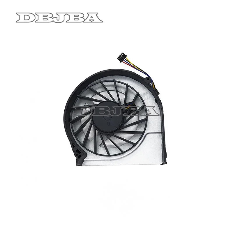 Новый вентилятор для HP Pavilion G4-2000 G7 g7-2000 G6 G6-2000 G4-2320TX G4 2301TX 2318TX 2226TX FAR3300EPA ЦП |
