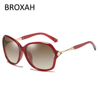 brand design fashion polarized sunglasses women 2019 plastic sun glasses female gradient shades eyewear gafas de sol femeninas