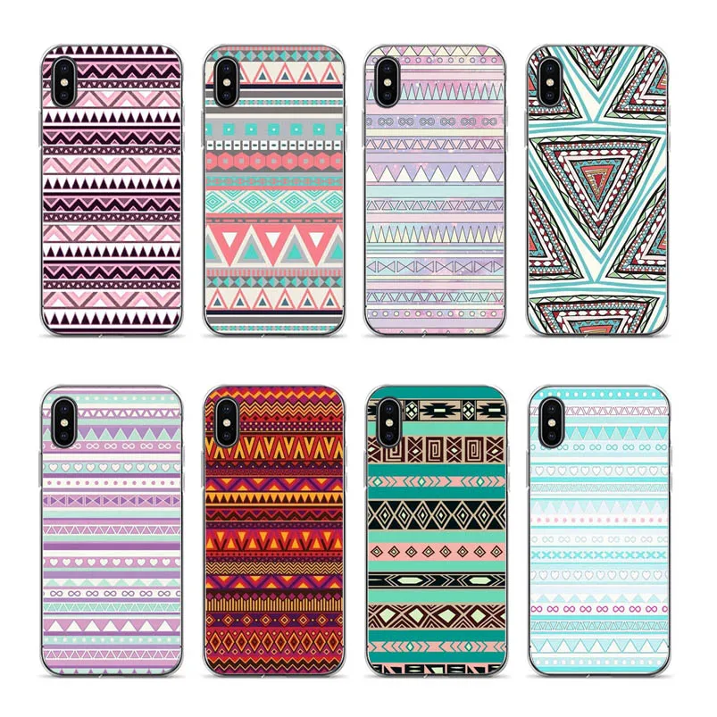 Крутой узор на нас сердце это Сотовые телефоны чехол чехлы для iPhone 8 plus XS max XR 7 6 6s 5